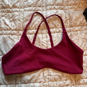 CSB x iluvsarahii serenity Karen crop top